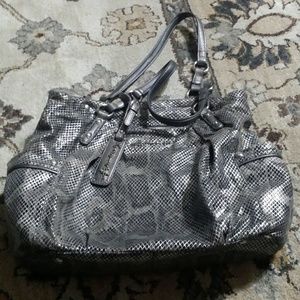 Makowski shoulder bag